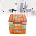 thumbnail image 4 of Tienda para niños casa de juegos para niños de secado rápido que no se decolora portátil para exteriores para interiores ANGGREK Otros, 4 of 8