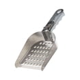thumbnail image 1 of Runquan Cat Litter Cleaner Tool Deep Sifter Portable for Puppy Rabbits Kittens Gray, 1 of 8