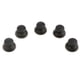 thumbnail image 2 of Thumb Stick 5pcs Tapas de Agarre para Cubierta Controller Accesorios para PS3-Negro, 2 of 7