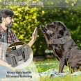 thumbnail image 2 of Universal Tactical-dog Collar Military-nylon Heavy Duty For Dogs Training 26s, 2 of 5