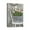 Vintage Rustique Things-20, variante sur Décor Rustique Encadré en Bois 12x16 Art Mural Vintage avec Thème Floral, Parfait pour Style Ferme, Facile à Accrocher