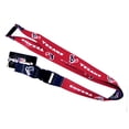 thumbnail image 3 of Houston Texans Lanière Réversible, 3 of 3