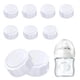 thumbnail image 1 of Discos de sellado regrabables para botellas Avent de boca ancha (paquete de 9), 1 of 7