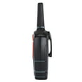 thumbnail image 6 of Cobra ACXT545 Weather-Resistant Walkie Talkies for Adults - Rechargeable, 22 Channels, Long Range 28-Mile Two-Way Radio Set (2-Pack), 6 of 9