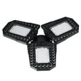 thumbnail image 1 of Plant Grow Light Foldable 80W Red Blue Spectrum LED Plant Growth Lamp for Flower Tomato Pepper Rose, 1 of 8