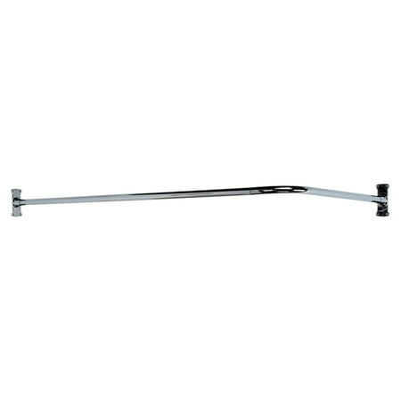 Barclay4123 Corner Rod, 66 x 48",