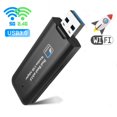 thumbnail image 1 of 1200Mbps WiFi USB Adapter for PC  USB 3.0  USB WiFi Dongle  5Ghz /2.4Ghz  WiFi USB  USB Wireless Adapter for Desktop/Laptop, 1 of 8