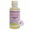 California Baby Massage Oil, Overtired & Cranky, 4.5 Oz