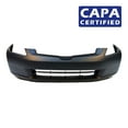 thumbnail image 2 of DCP Primed Front Bumper Cover for 2003-2005 Honda Accord DX EX LX Hybrid CAPA, 2 of 7