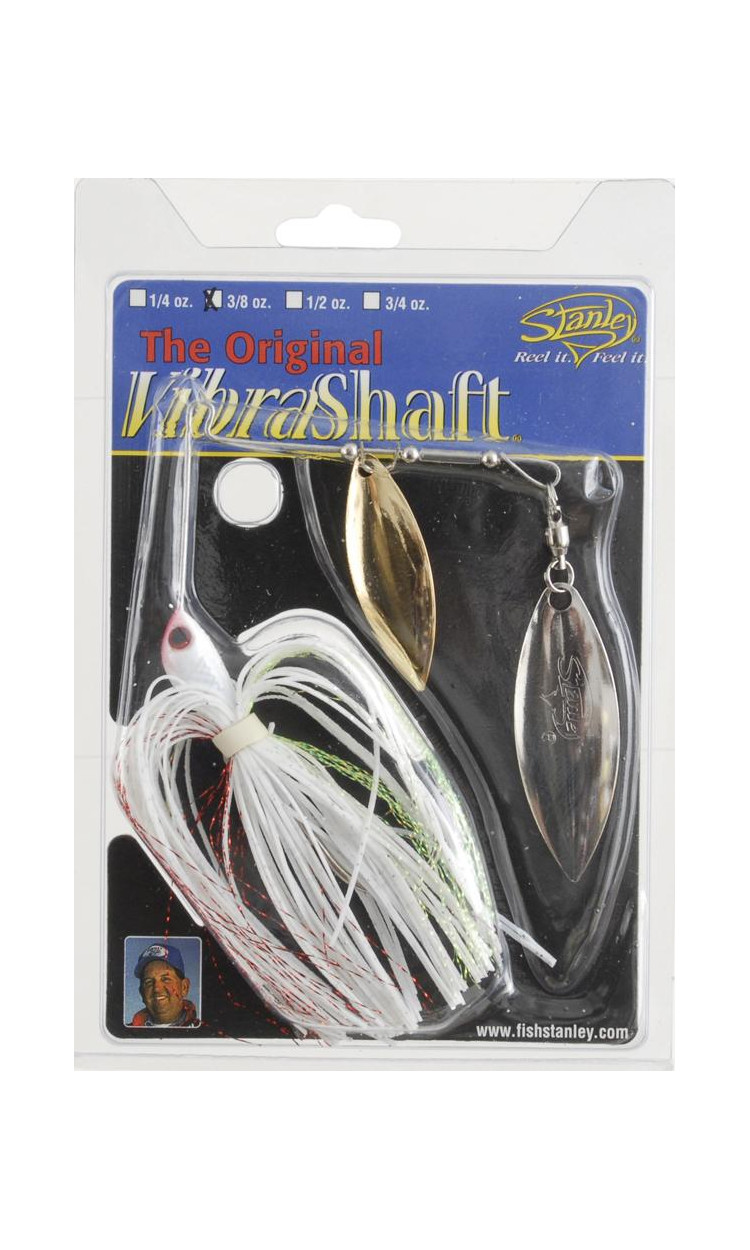 stanley spinnerbaits