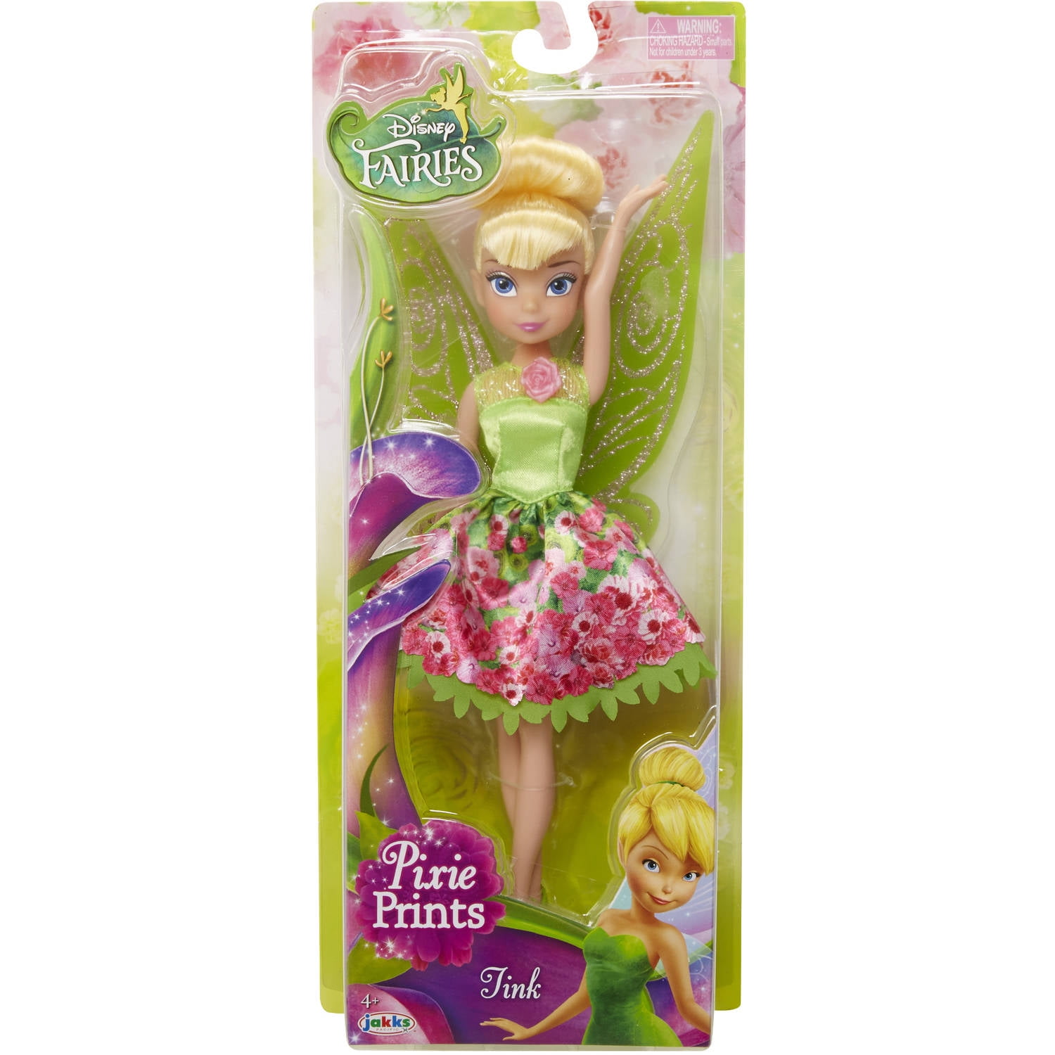disney fairies toys