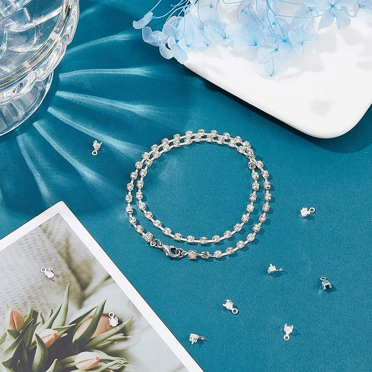 Cup chain hotsell jewelry supplies