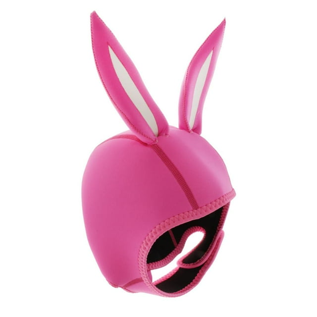 Capucha de buceo de neopreno de 3 mm Mascarilla facial Gorro de natación cálido Traje de neopreno con capucha para hombres y mujeres Deportes acuático Macarena Capucha de buceo de kayak de surf