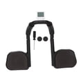 thumbnail image 1 of Multifunctional Plank Equipment Timing Display Adjust Angle Width Prevent Slip Core Trainer Black, 1 of 24
