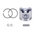 thumbnail image 6 of Oumurs 46mm Big Bore Cylinder Piston Kit For Stihl MS390 MS290 MS310 029 039 Chainsaw, 6 of 10