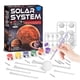 thumbnail image 5 of Sistema Solar, Manualidades, Modelo De Planeta Diy, Conjunto De Modelo De Planeta Diy, Kit De Ciencia De Artes Y Manualidades Del Sistema Solar Para Niños, Conjunto De Modelo De ANGGREK DIY Planet Model, 5 of 8