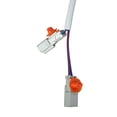 thumbnail image 3 of TRQ Power Window Regulator & Motor Front LH Driver Side for 03-04 Honda Odyssey WRA51902, 3 of 3