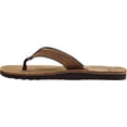 thumbnail image 2 of Men's Reef Voyage LE Flip Flop, 2 of 7