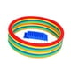 thumbnail image 3 of Juego de anillos de rayuela, aros de rayuela con conectores, enseñanza de agilidad para niños y niñas, entrenamiento deportivo, rayuela de jardín para 42cm 10 anillos, 3 of 8