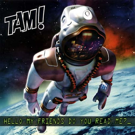 Hello My Friends Do You