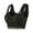 Black, variant on Womens Push Up Bra Air Ultimate Lift Stretch Seamless Sexy Bra, Sports Bra, Comfort Sleep Bra