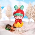 thumbnail image 3 of Caja ciega aleatoria de la serie de invierno de conejito POP MART 2025, juguetes de anime kawaii, caja misteriosa sorpresa, regalo para niñas, 3 of 5
