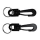 thumbnail image 5 of 2 Piezas Ganchos De Seguridad Giratorios De Plástico Anillos partidos Llavero Clip Equipo De Buceo Soplete Brújula Antorcha Soporte De Llave, 5 of 6
