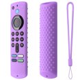 thumbnail image 1 of Accesorios de fundas protectoras de control remoto de silicona para Fire TV Stick 3rd Gen, 1 of 6