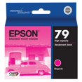 thumbnail image 1 of Cartucho de tinta Epson 79 Claria Hi-Definition Magenta T079320, 1 of 4