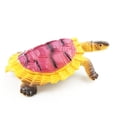 thumbnail image 4 of MasteelfCA Simulation Sea Turtle Model Toys Ocean Animal Figures for Kids Children, 4 of 8