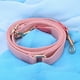 thumbnail image 5 of Shoulder Strap Handmade DIY Luggage Parts Adjustable Crossbody Bag Leather Strap For CBD065-066Pink ANGGREK Rosa, 5 of 8