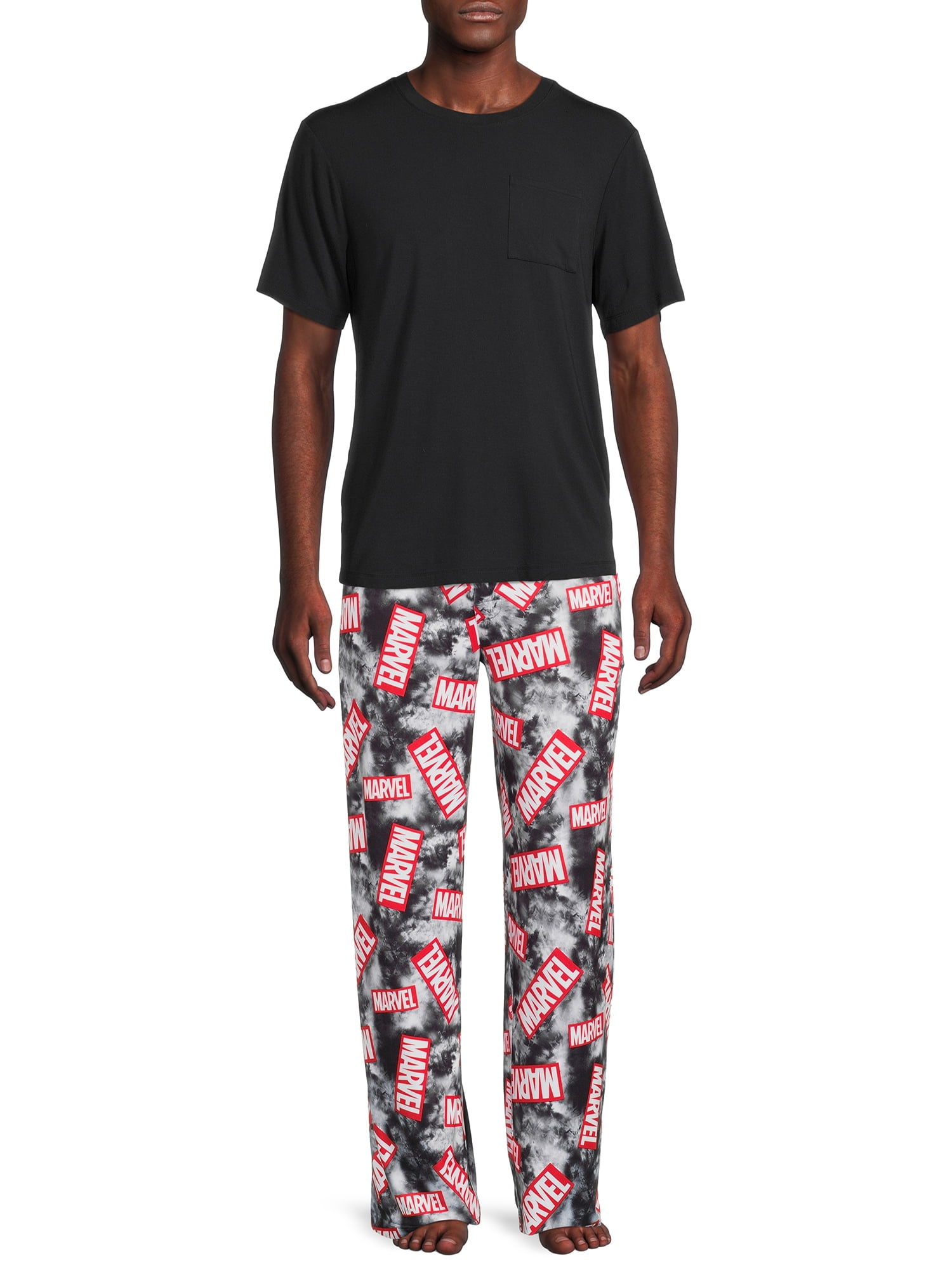 Marvel Men s Sleep Pants Walmart