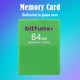 thumbnail image 5 of Tarjeta Memoria FMCB 1.966 para PS2 Consola McBoot Gratuita 64 MB () Verde, 5 of 7