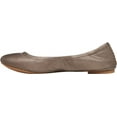 thumbnail image 4 of Lucky Brand Womens Emmie Oro, Pewter, 10W, 4 of 7