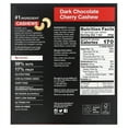 thumbnail image 3 of Kind Plus Bars Dark Chocolate Cherry Cashew + Antioxidants 4 Bars Pack of 4, 3 of 3