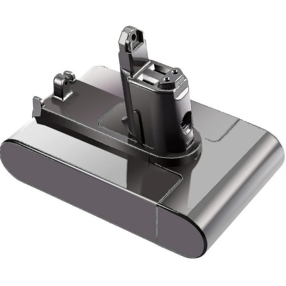 Dc45 Dc35 Dc44 Dc34 Dc31 Battery Compatible Dyson Handheld Vacuum Cleaner Spare Parts Battery 22.2v