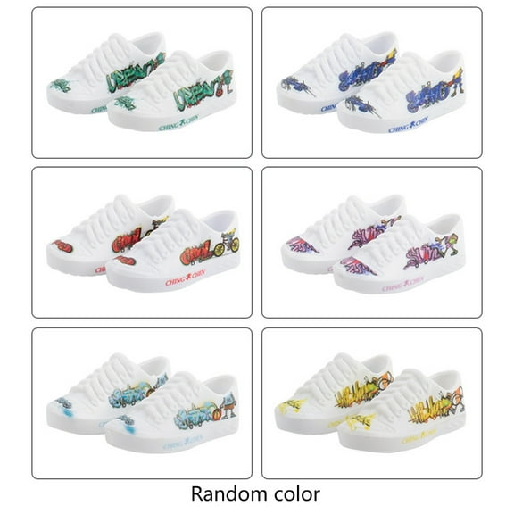 Finger Shoes Toy Finger SkateBoarding Training Props Accessories Fidgets