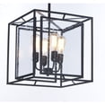 thumbnail image 2 of Maxim Lighting - Four Light Pendant - Multi-Light Pendant - Era-Four Light, 2 of 5