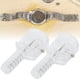 thumbnail image 4 of 2 uds correa de reloj enlace Pin removedor ajustador reloj herramienta de reparación accesorio, 4 of 14