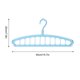 thumbnail image 2 of Fiudx Ofertas De La Semana Percha Porosa A Prueba De Viento Para Ropa, Almacenamiento Giratorio Multifuncional, Percha Para Colgar Ropa, Percha Portátil Para Ropa, Gancho Para Colgar Ropa Interior, 2 of 4