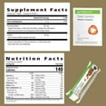 thumbnail image 6 of Herba life. Herbal Tea Concentrate Lemon Flavor 3.6 oz + Shaker Bottle, 6 of 6