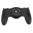 thumbnail image 4 of Mobile Controller Handle, Ergonomic Phone Game Grip Reserved Charging Port Semiconductor Radiator Colorful Light Design  for, 4 of 7
