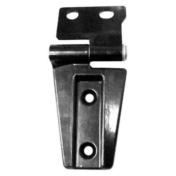 Passenger Side Hood Hinge for Jeep Wrangler 2007-2018 CH1236125