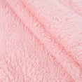 thumbnail image 5 of Women's Sherpa Sweater Casual Crewneck Fleece Lined Pullover Tops Long Sleeve Thermal Tops Shirts Winter Warm Clothes, 5 of 5