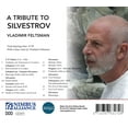 thumbnail image 2 of Bach / Chopin / Schumann / Wagner,Richard - Tribute to Silvestrov - Music & Performance - CD, 2 of 2