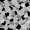 Ash Black, variant on Castle Fairy Woodland Camo Shark Tile Bed Sheets 4-Piece,Shark Silhouette Military Camo Seamless Print Full Size Sheets,Moss Gray,1 Fitted Sheet,1 Flat Sheet and 2 Pillowcases