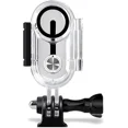 thumbnail image 1 of Waterproof Housing Case for Insta360 GO 3S, Go 3 Underwater Dive Protective Shell 30M/98ft with Bracket Accessories, 1 of 7