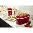 thumbnail image 3 of KitchenAid 4 Slice Long Slot Toaster with High-Lift Lever - KMT5115, 3 of 3