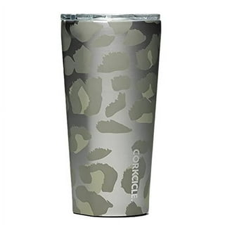 Corkcicle Cal Poly Mustangs 12oz. Stemless Wine Tumbler