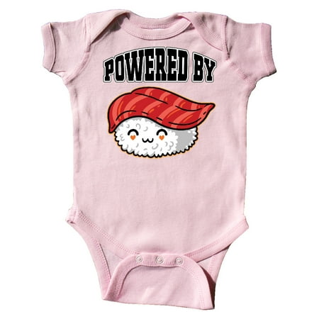 

Inktastic Sushi Japanese Food Gift Baby Boy or Baby Girl Bodysuit